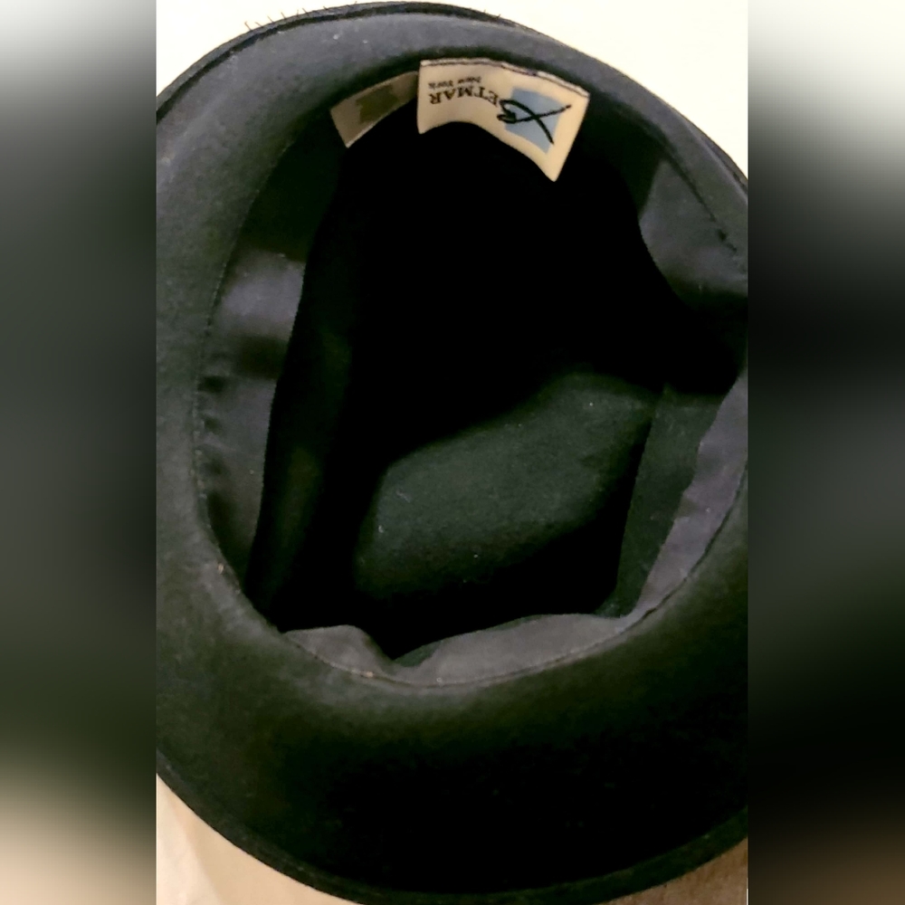 Womens hat - Picture 4 of 4